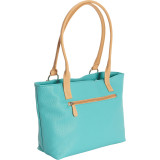 Braided Pebble Tote
