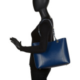 Inside Out Double Sided Tote