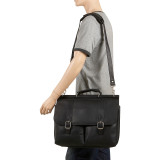 Dowel Laptop Briefcase