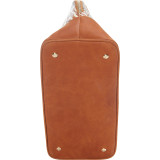 Dome Satchel