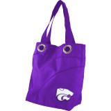 Color Sheen Tote - Big 12 Teams