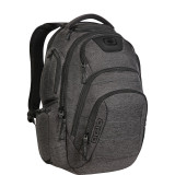 Renegade RSS 17 Laptop Backpack