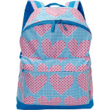 Agatha Backpack Pixels