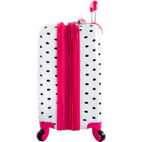 Hello Kitty Spinner & Beauty Case