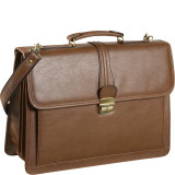 Quincy Executive Briefcase