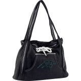Sport Noir Hoodie Purse - NFL Teams