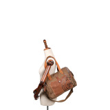 Super Horse Satchel