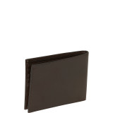 Old Leather 8 Pocket Executive Wallet