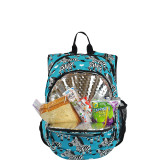 Kids Pre-School All-In-One Backpack With Cooler