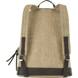 Indie Canvas School/Hiking/Cycling Backpack