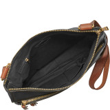 Corey Large Crossbody
