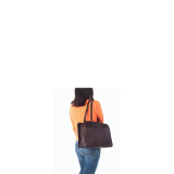 Three Section Tote