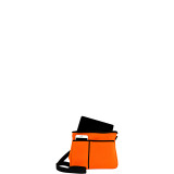 Nupouch Crossbody Tech Bag
