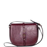Dakota Flap Crossbody