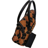 Bennette Leather Handbag