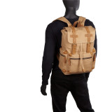 Classic Large Canvas Backpack