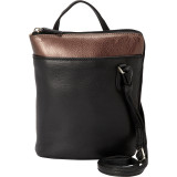 NS Two Sided Zip