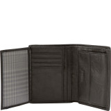 Ingram International Combination Wallet
