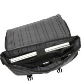 Rock Paper Scissors Laptop Messenger