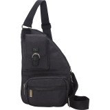 Mini Metro Bag Expandable