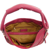 Buffalo Faux Leather Classic Hobo