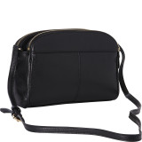 Tali Double Zip Crossbody