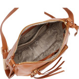 Amber Large Crossbody
