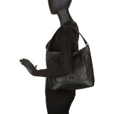 All Day Long Hobo with RFID Protection
