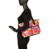 Elaina Bag - Quilted