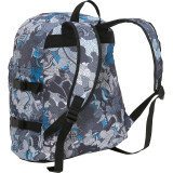 Joshua Davis Water Warriors Laptop Backpack