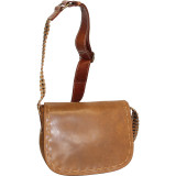 Marla Leather Crossbody