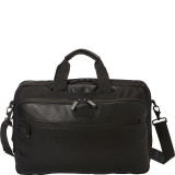 Very Im-Port-ant Person Top Zip RFID Computer Case