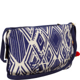 Indigo Mares Crossbody