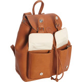 Travelers Backpack
