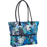 Lighten Up Expandable Travel Tote