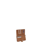 Deluxe Clutch w/ Detachable Strap
