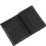 Delta Gusseted Card Case ID
