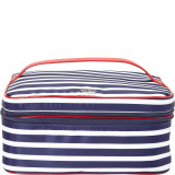 Classic Nylon Micah Cosmetic Bag