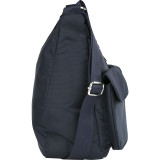 Carryall RFID Travel Everyday Shoulder Bag