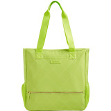 Preppy Poly NoSo Tote