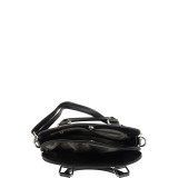 Braided Satchel