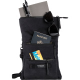 Cargo Crossbody Canvas