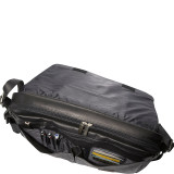 3/4 Flap Laptop Messenger