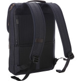 Kinzie Street Flapover Expandable Backpack