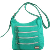 Nylon Millipede Tote