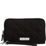 RFID Grab & Go Wristlet - Solid