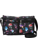 Classics Deluxe Shoulder Satchel
