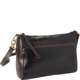 Classic Whipstitch Crossbody