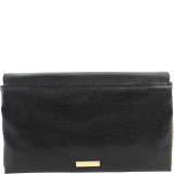Inez Shoulder Flap Crossbody