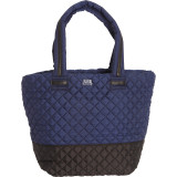 Roverr Quilted Tote